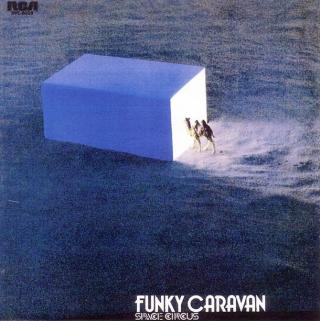 FUNKY CARAVAN